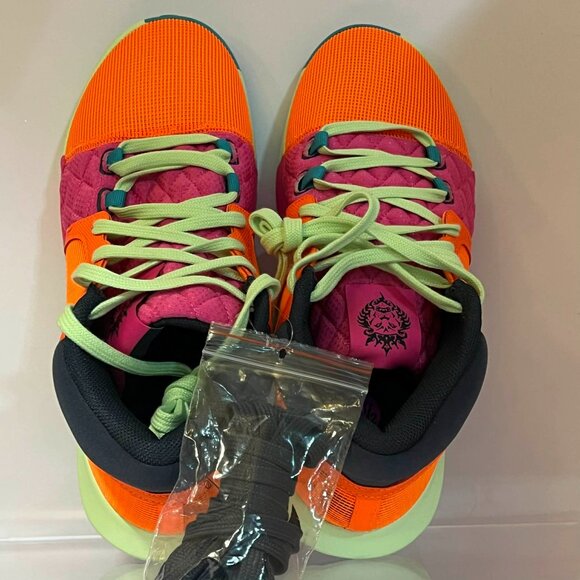 Nike LeBron Witness 8 Basketball Shoes – Size 10.5 (Men's) -NWOT - Picture 3 of 9